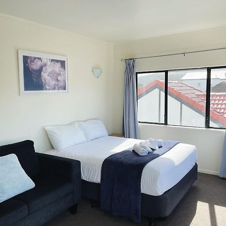 Summer Inn Motel Orewa Buitenkant foto