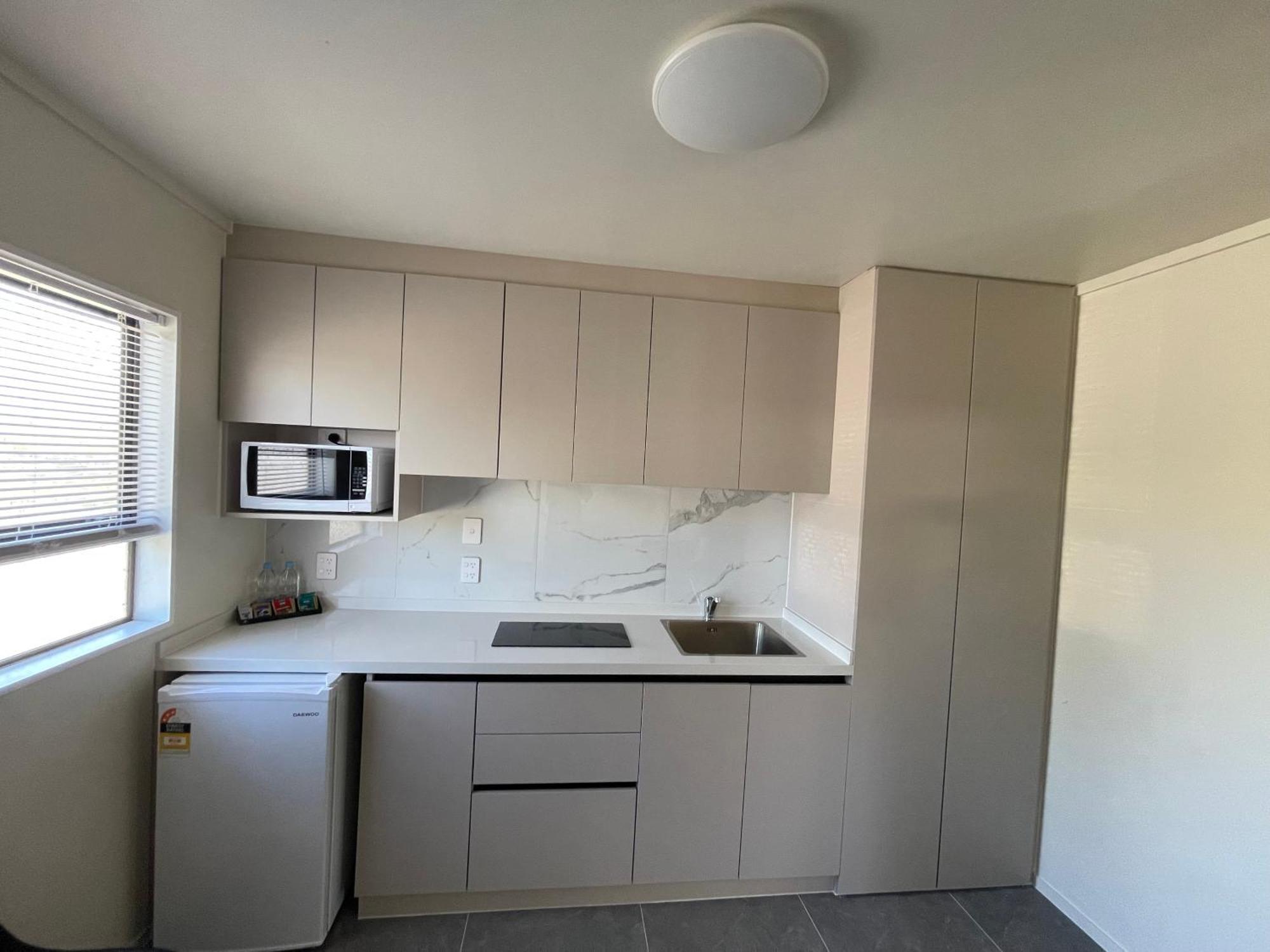 Summer Inn Motel Orewa Buitenkant foto