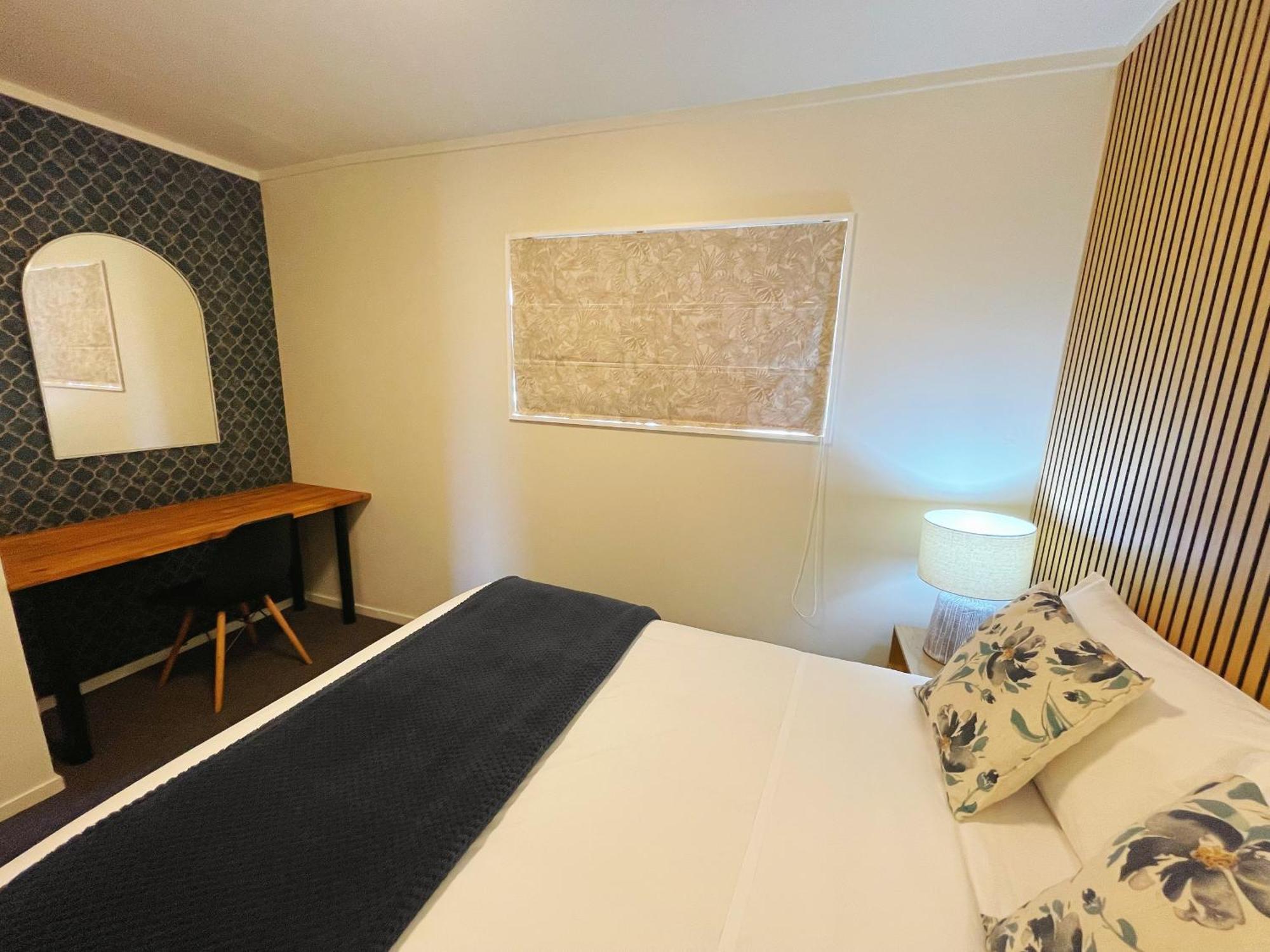 Summer Inn Motel Orewa Buitenkant foto