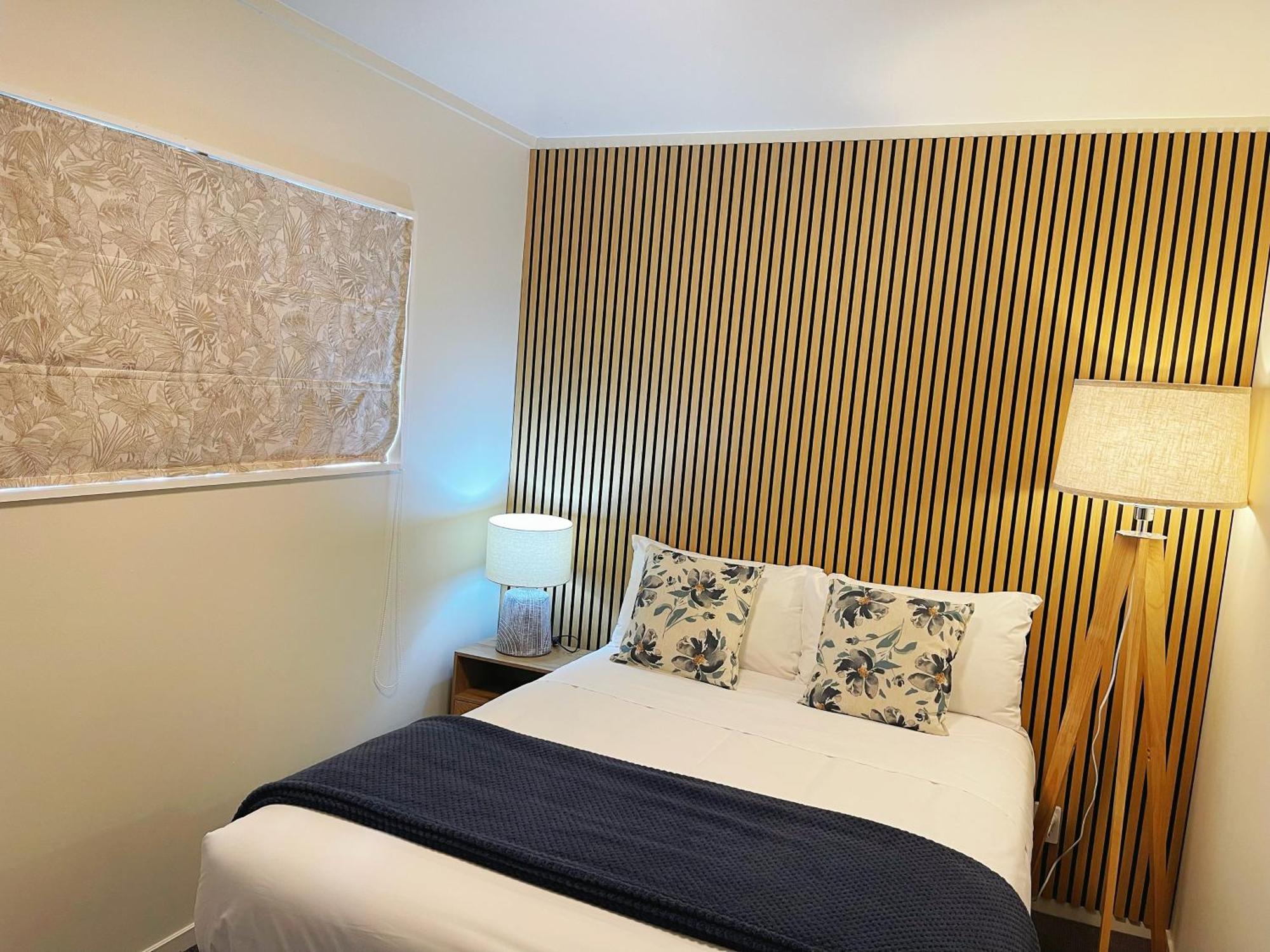 Summer Inn Motel Orewa Buitenkant foto