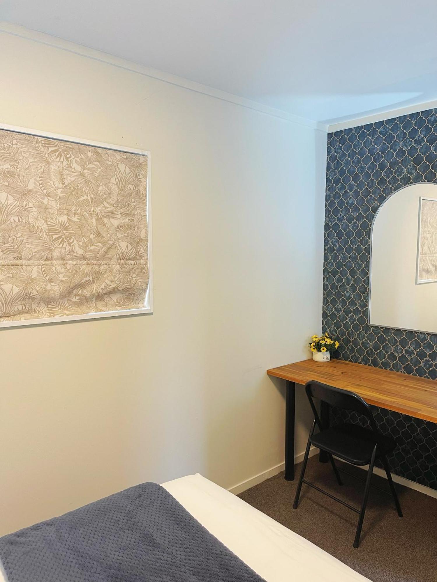 Summer Inn Motel Orewa Buitenkant foto