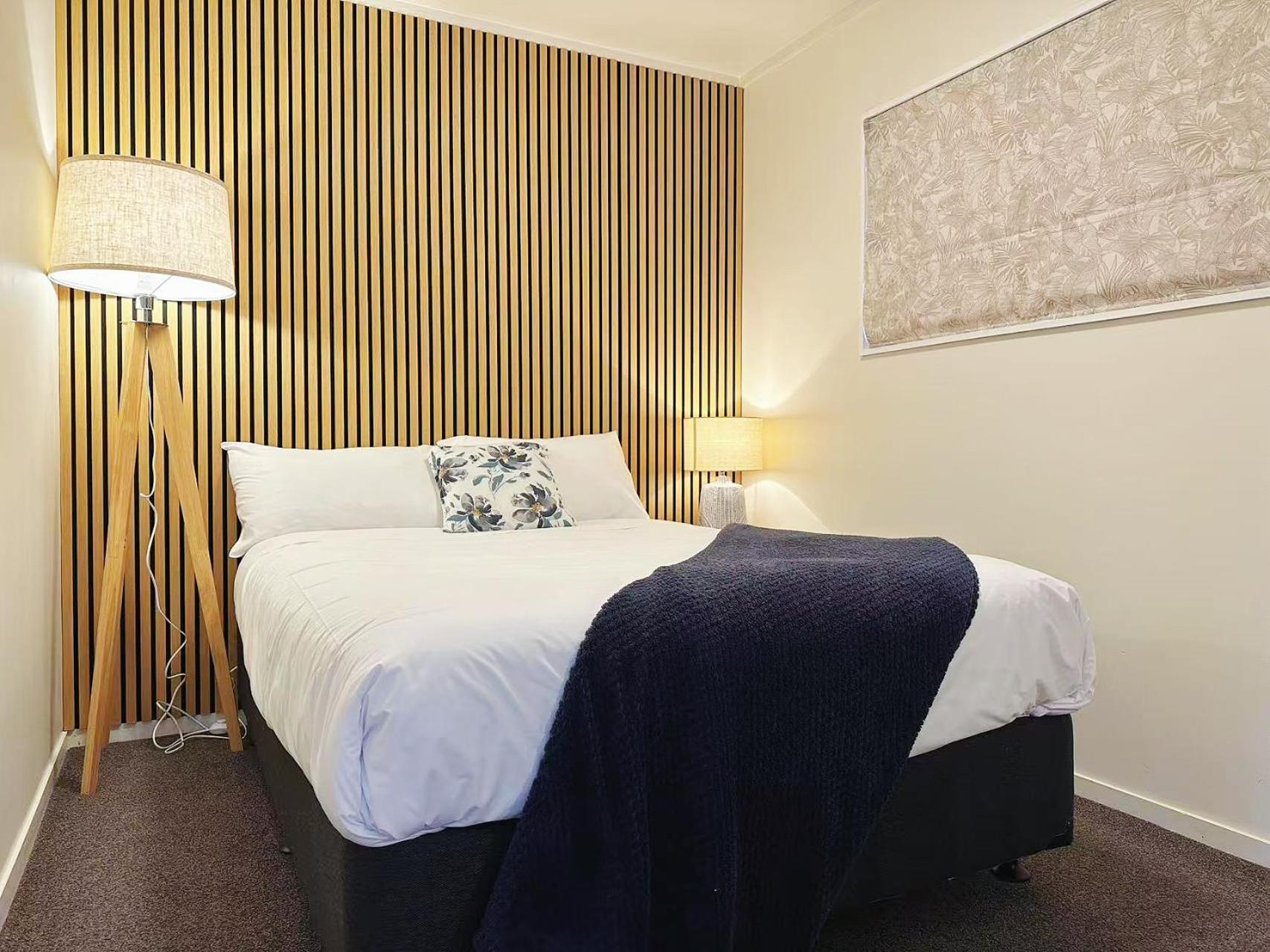 Summer Inn Motel Orewa Buitenkant foto