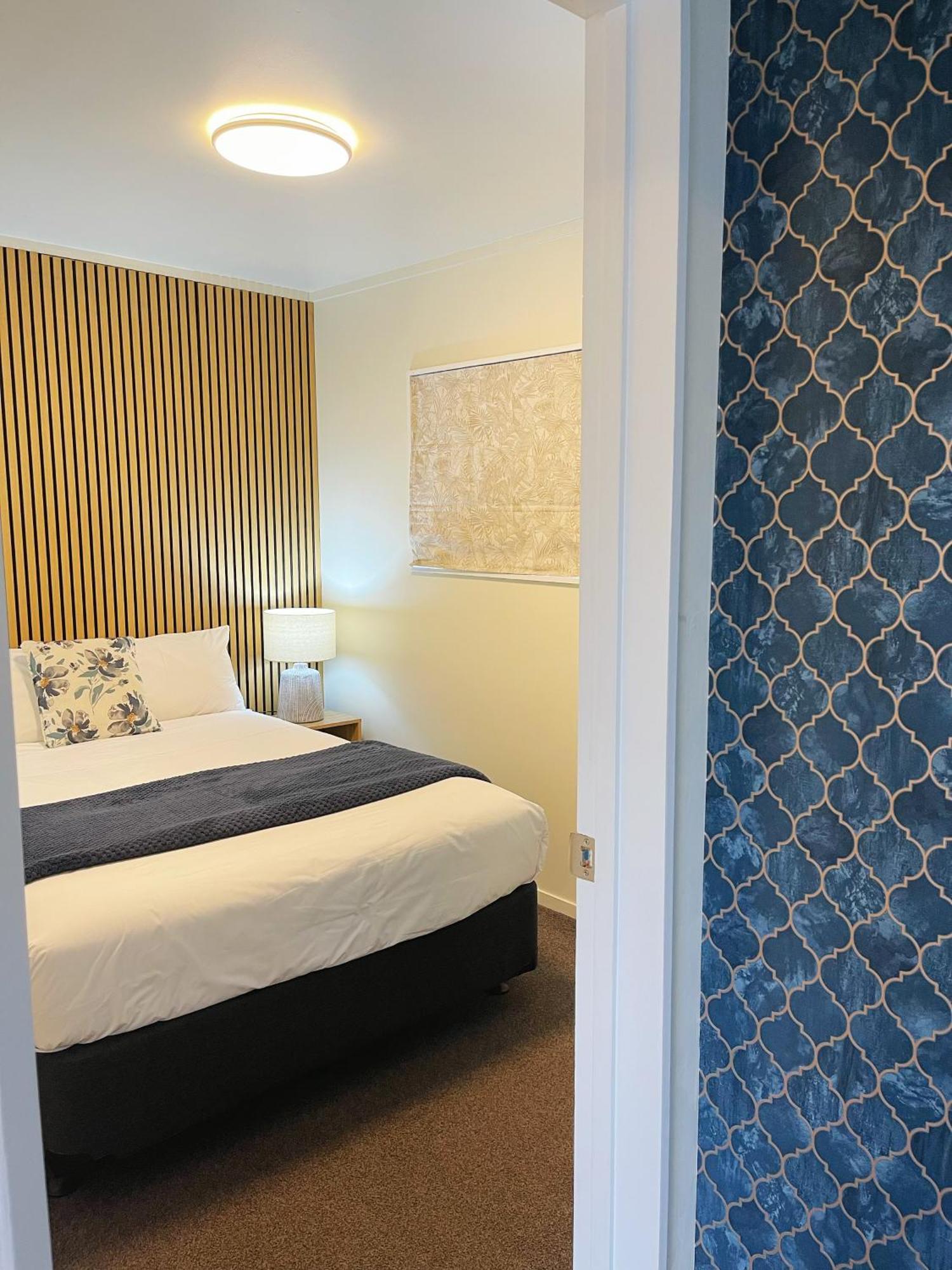 Summer Inn Motel Orewa Buitenkant foto