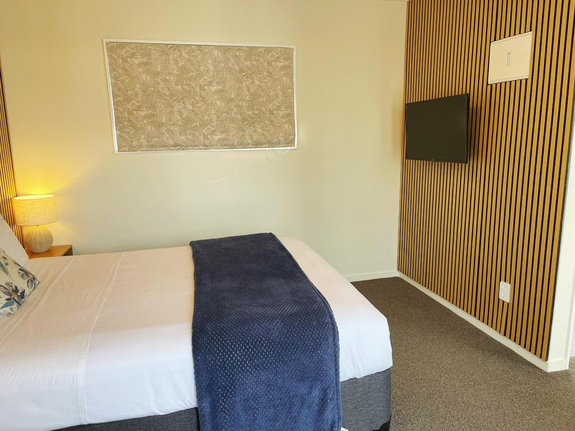 Summer Inn Motel Orewa Buitenkant foto