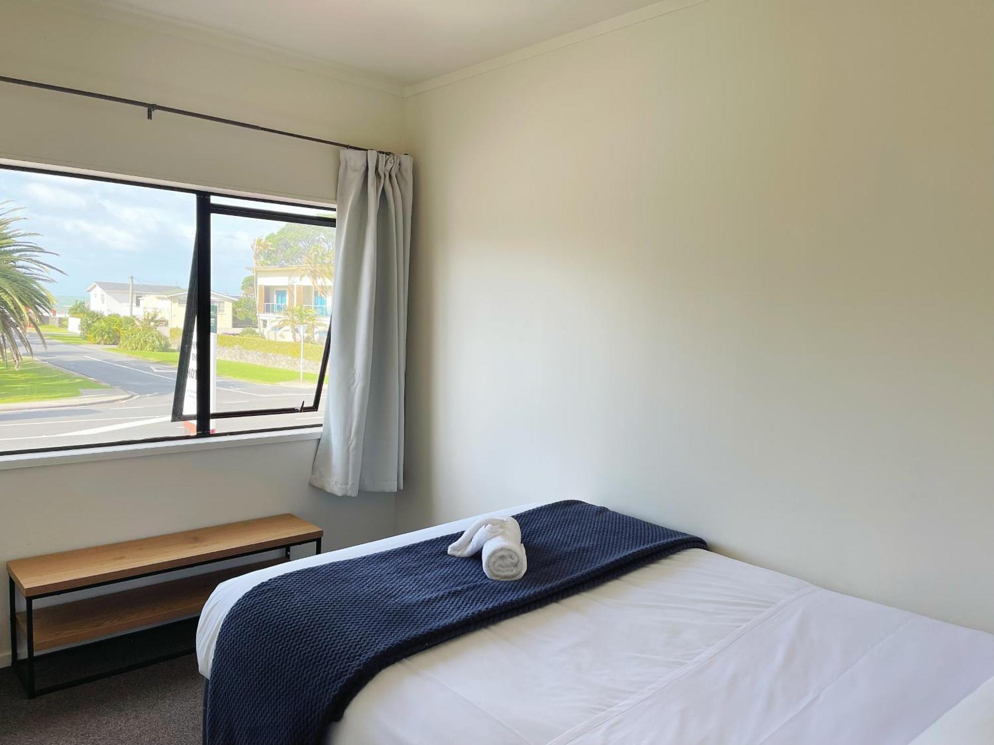 Summer Inn Motel Orewa Buitenkant foto