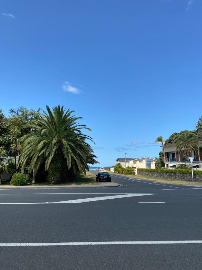 Summer Inn Motel Orewa Buitenkant foto