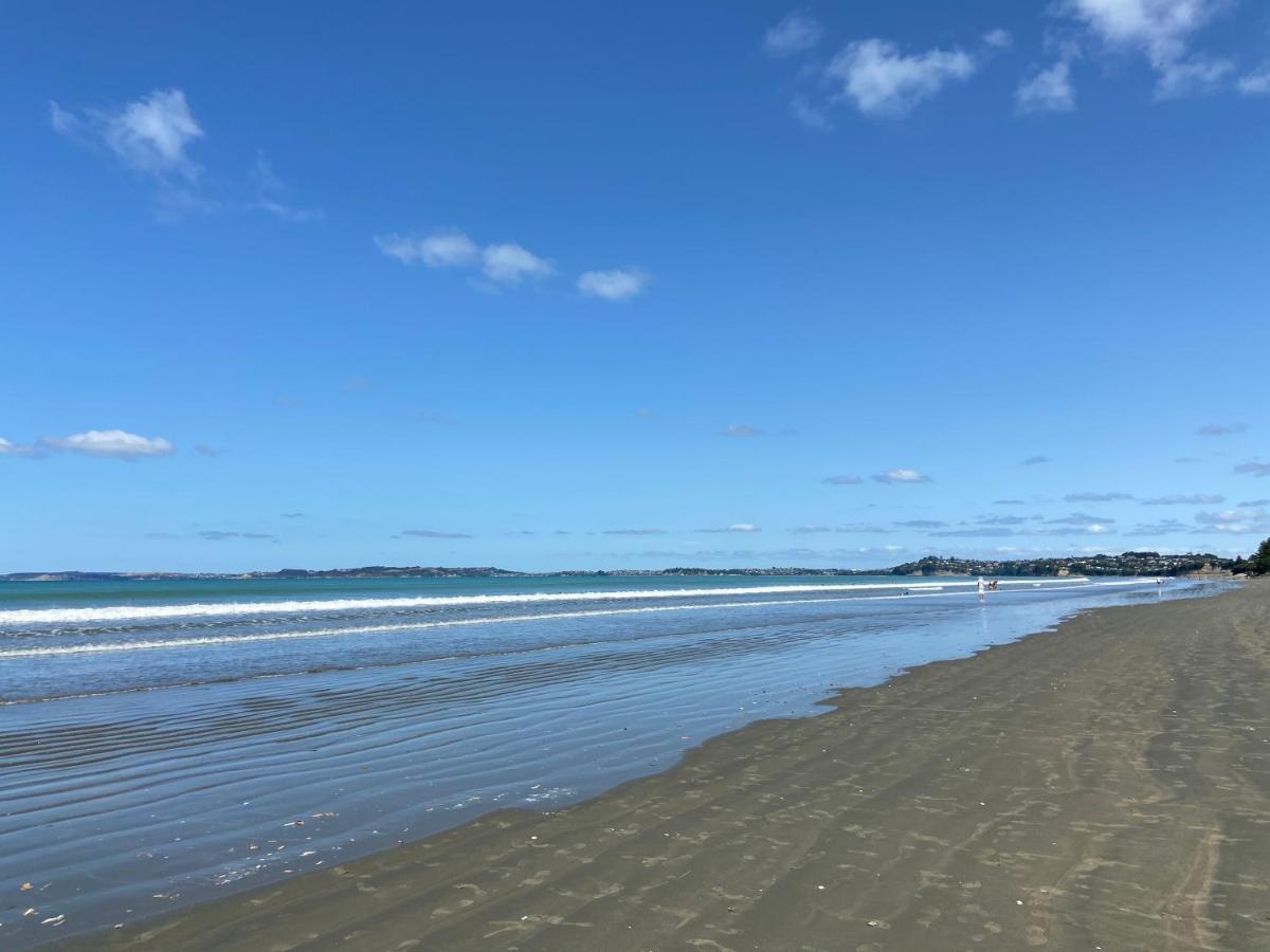 Summer Inn Motel Orewa Buitenkant foto